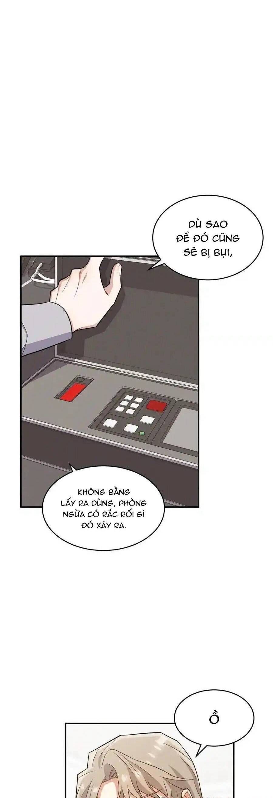 Trung Khuyển Công Lược Chapter 20 - 28