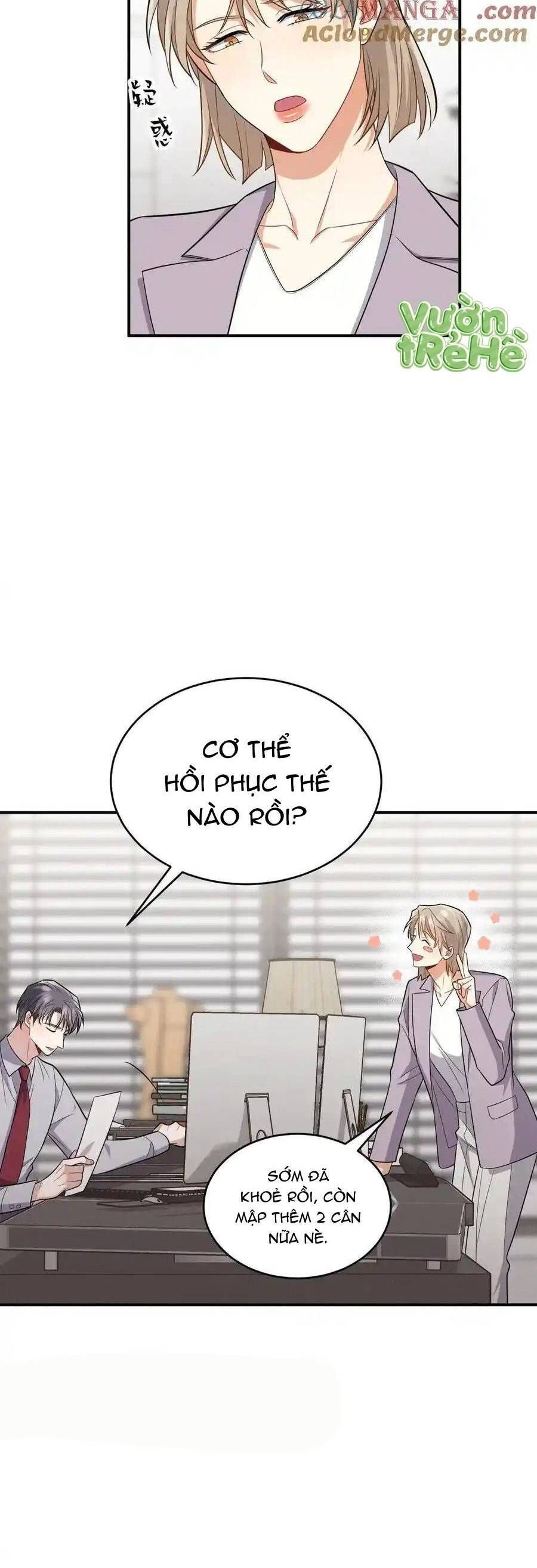 Trung Khuyển Công Lược Chapter 20 - 29