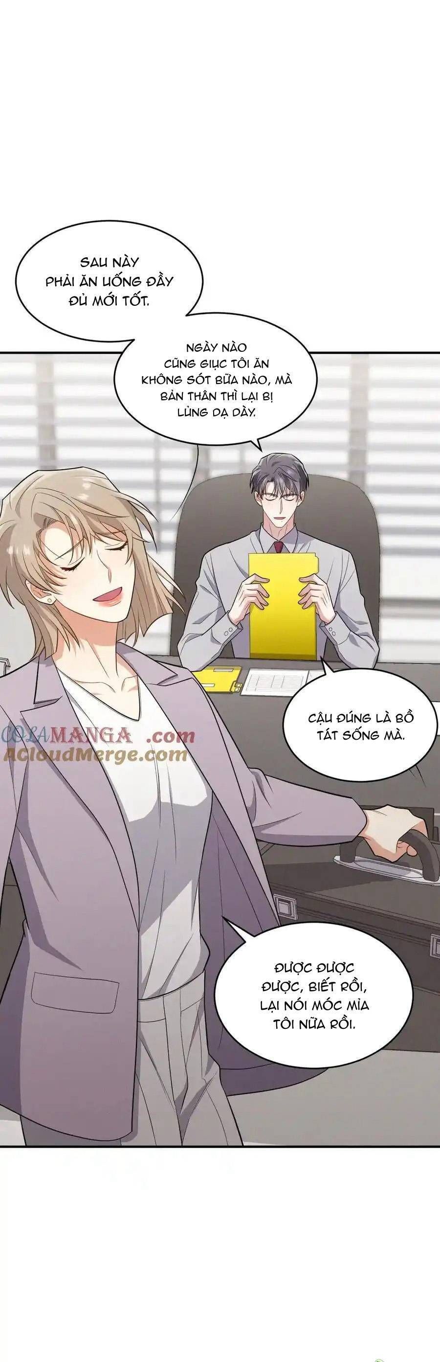 Trung Khuyển Công Lược Chapter 20 - 30