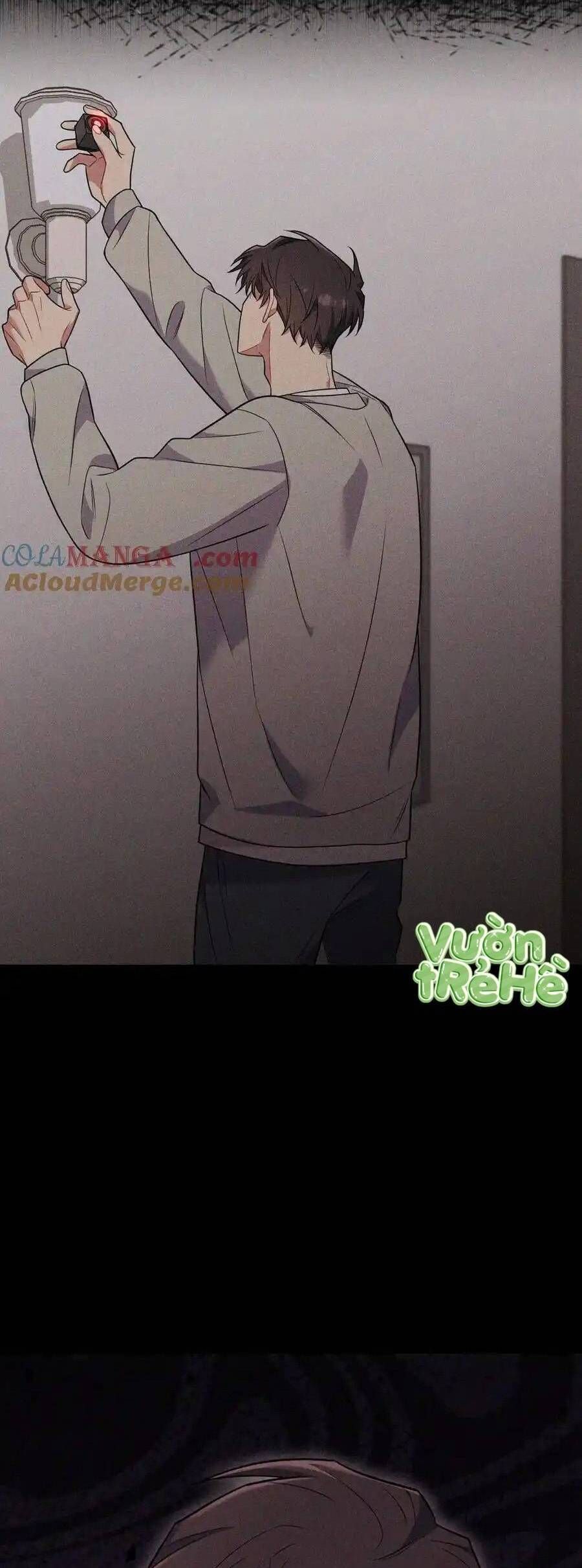 Trung Khuyển Công Lược Chapter 20 - 4