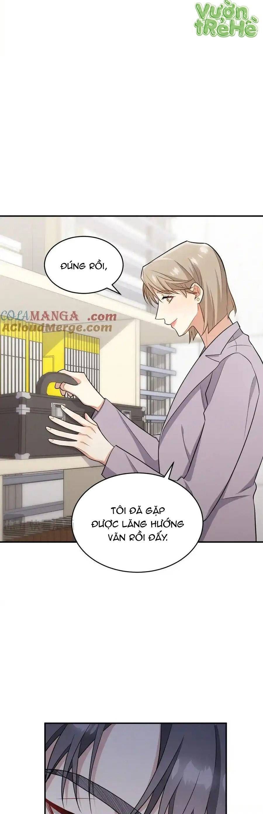 Trung Khuyển Công Lược Chapter 20 - 31