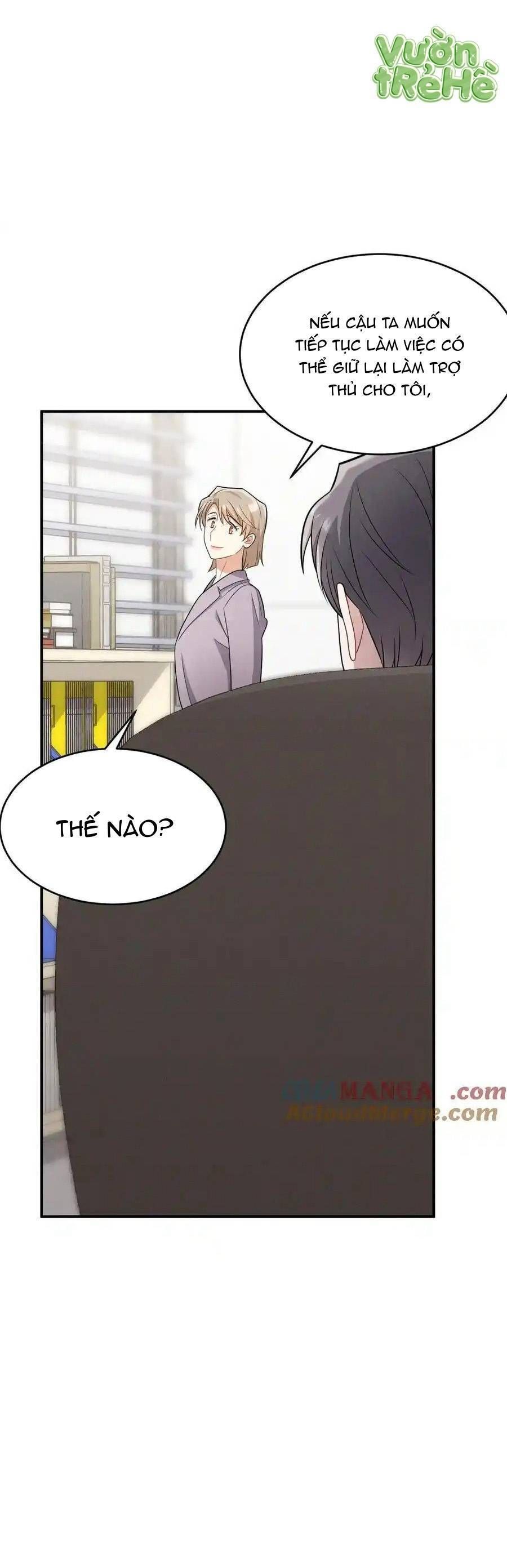 Trung Khuyển Công Lược Chapter 20 - 33