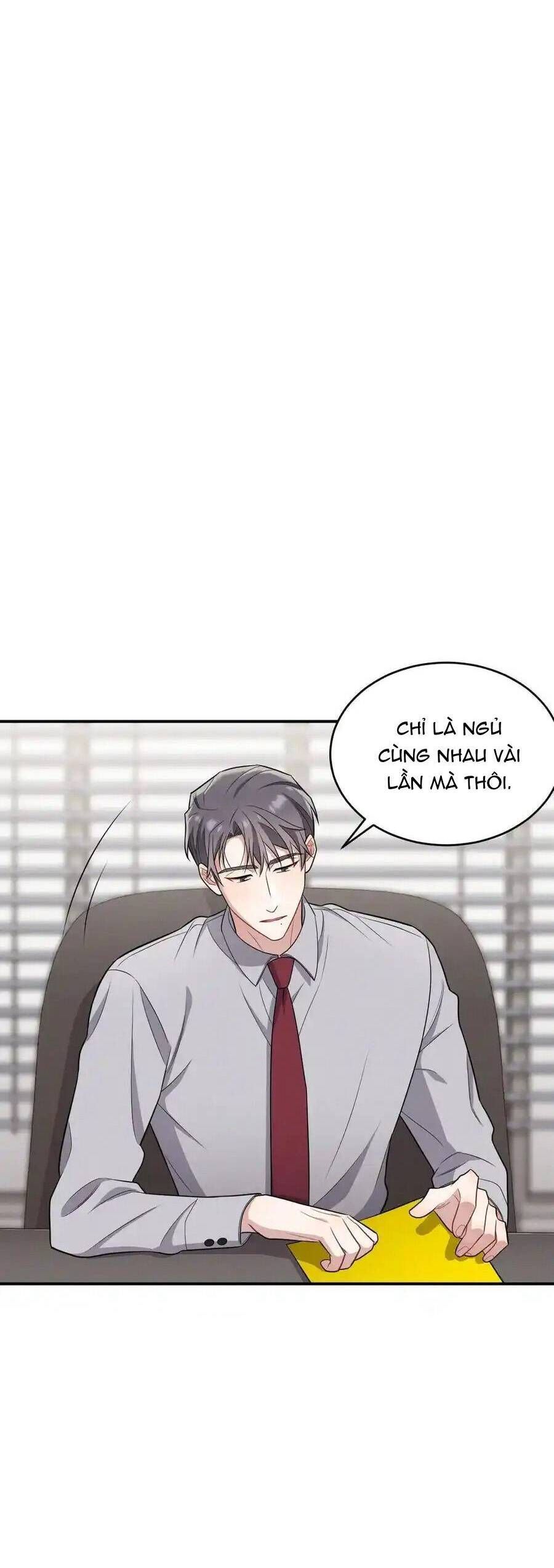 Trung Khuyển Công Lược Chapter 20 - 37