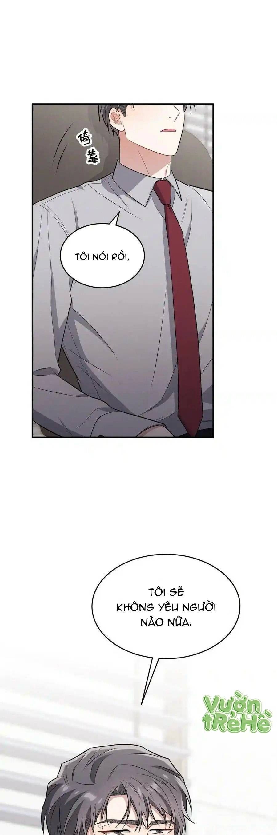 Trung Khuyển Công Lược Chapter 20 - 38