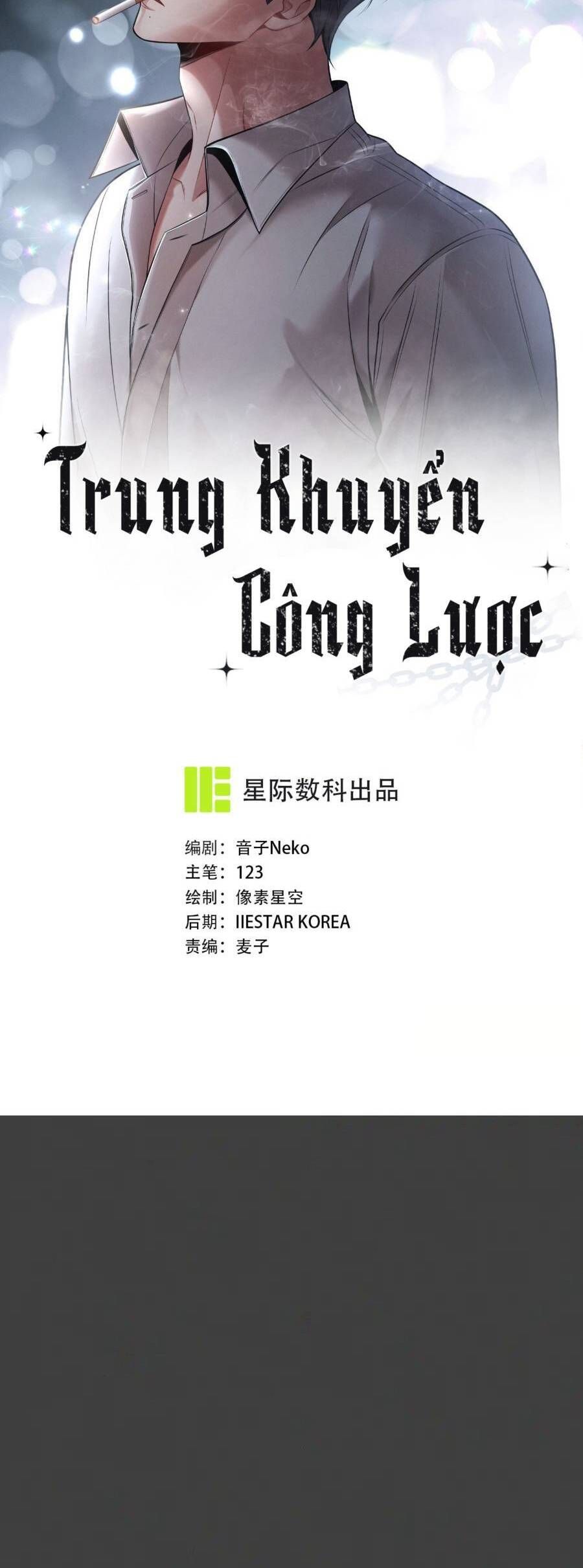 Trung Khuyển Công Lược Chapter 20 - 6