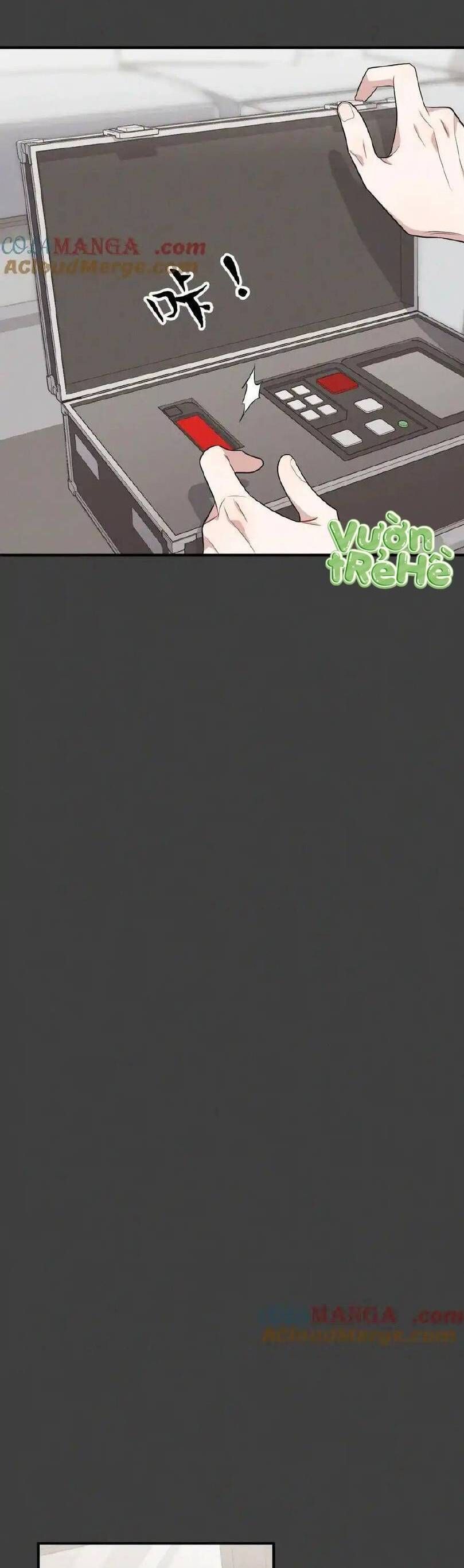 Trung Khuyển Công Lược Chapter 20 - 9