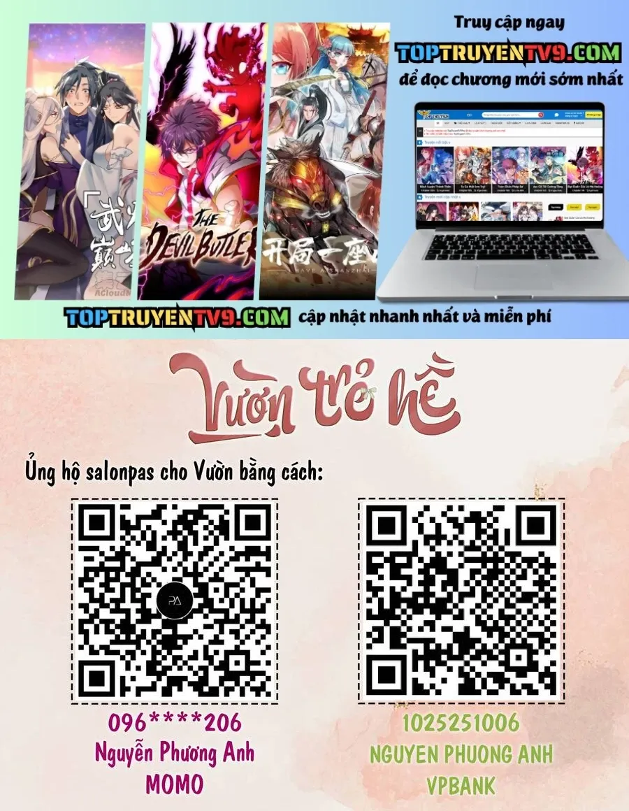 Trung Khuyển Công Lược Chapter 21 - 2