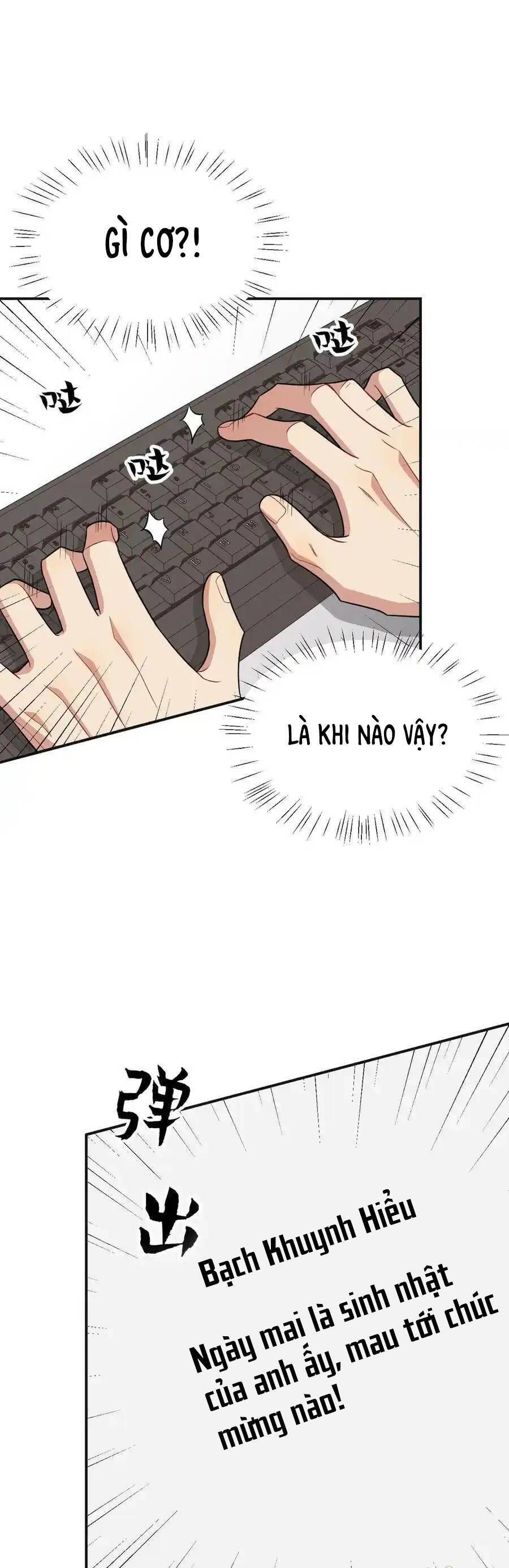 Trung Khuyển Công Lược Chapter 21 - 12