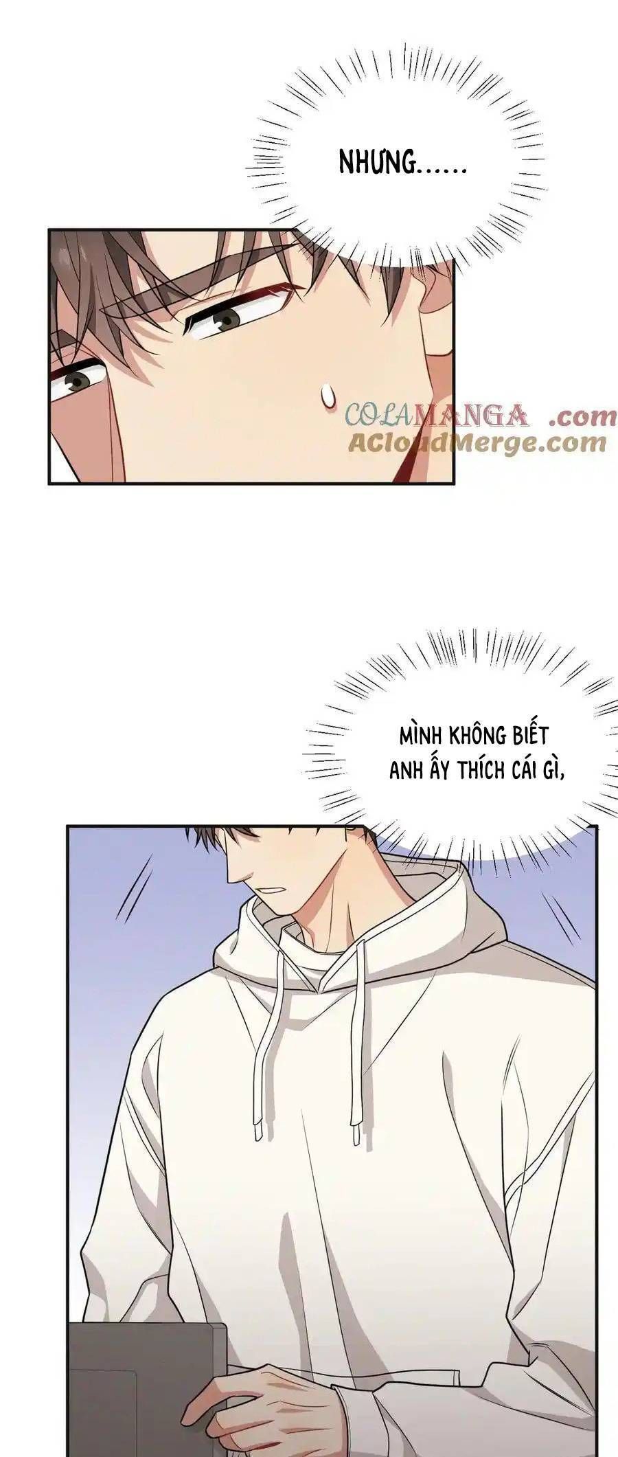 Trung Khuyển Công Lược Chapter 21 - 14