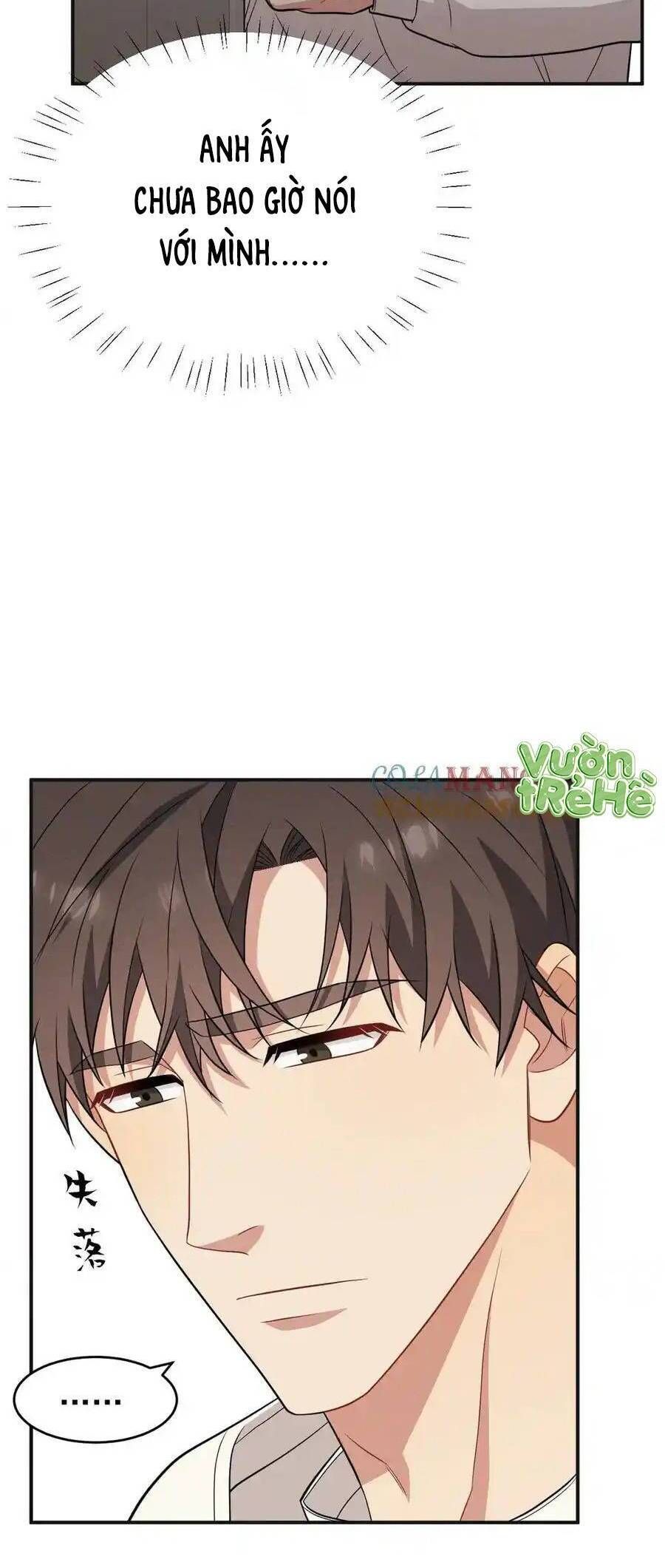 Trung Khuyển Công Lược Chapter 21 - 15