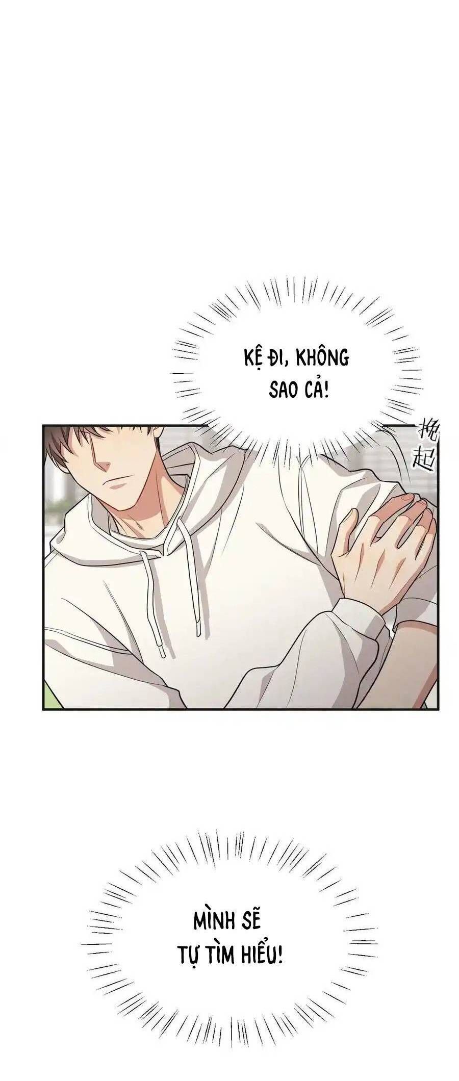 Trung Khuyển Công Lược Chapter 21 - 16