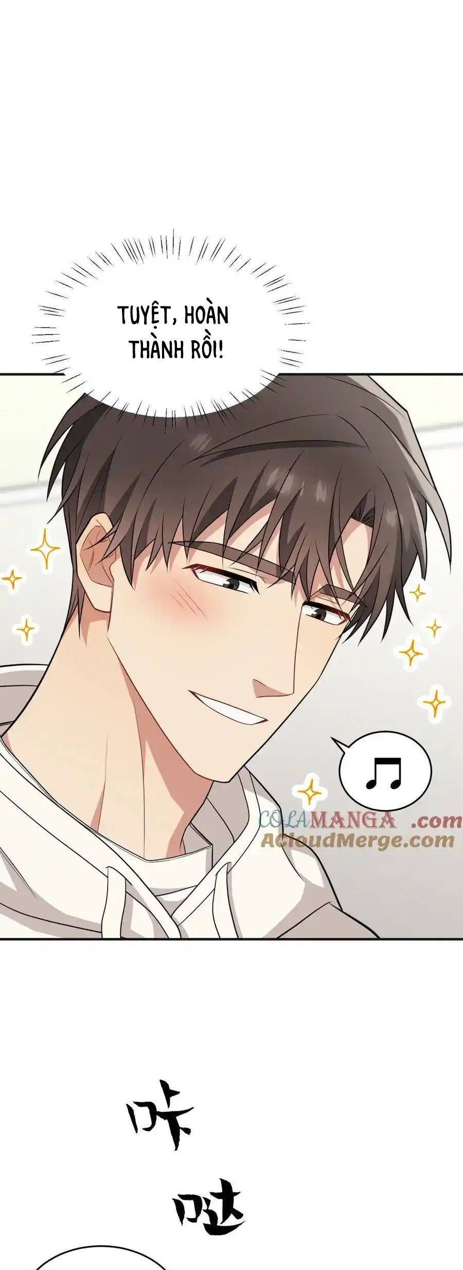 Trung Khuyển Công Lược Chapter 21 - 20