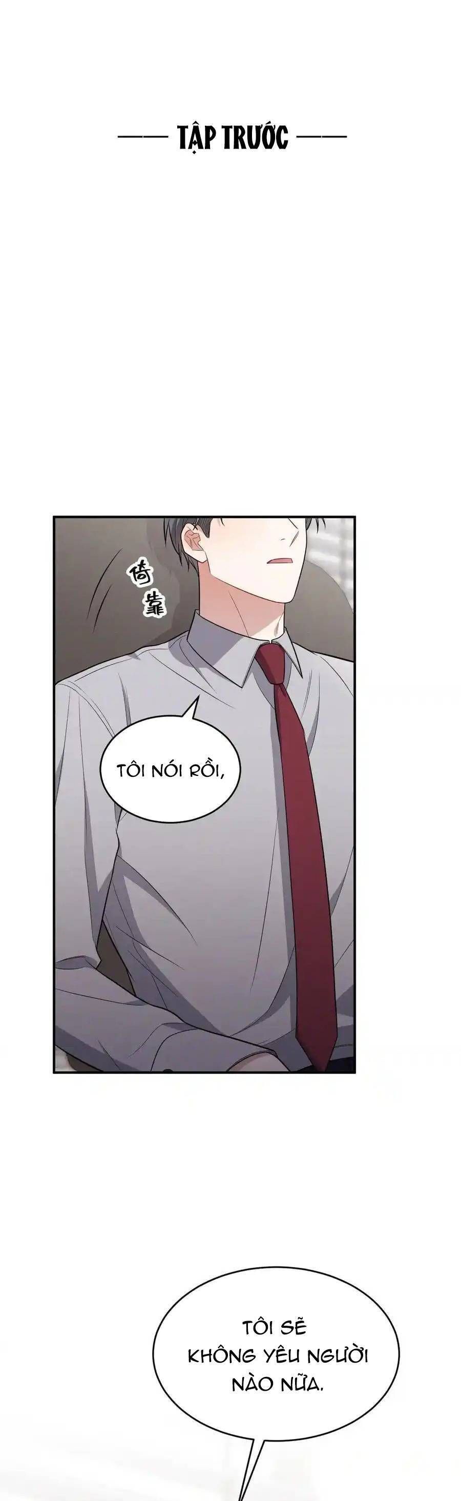 Trung Khuyển Công Lược Chapter 21 - 3