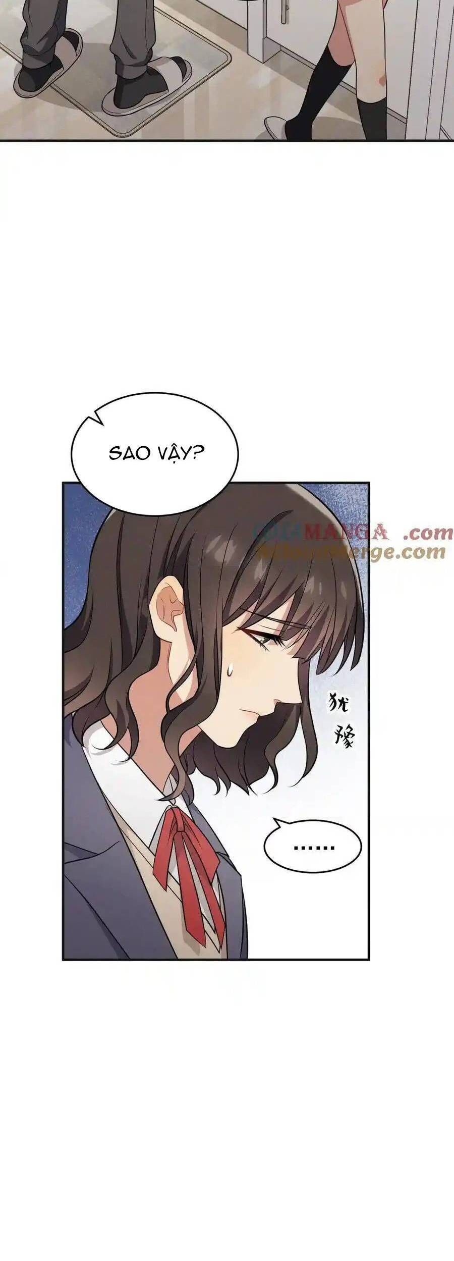 Trung Khuyển Công Lược Chapter 21 - 25