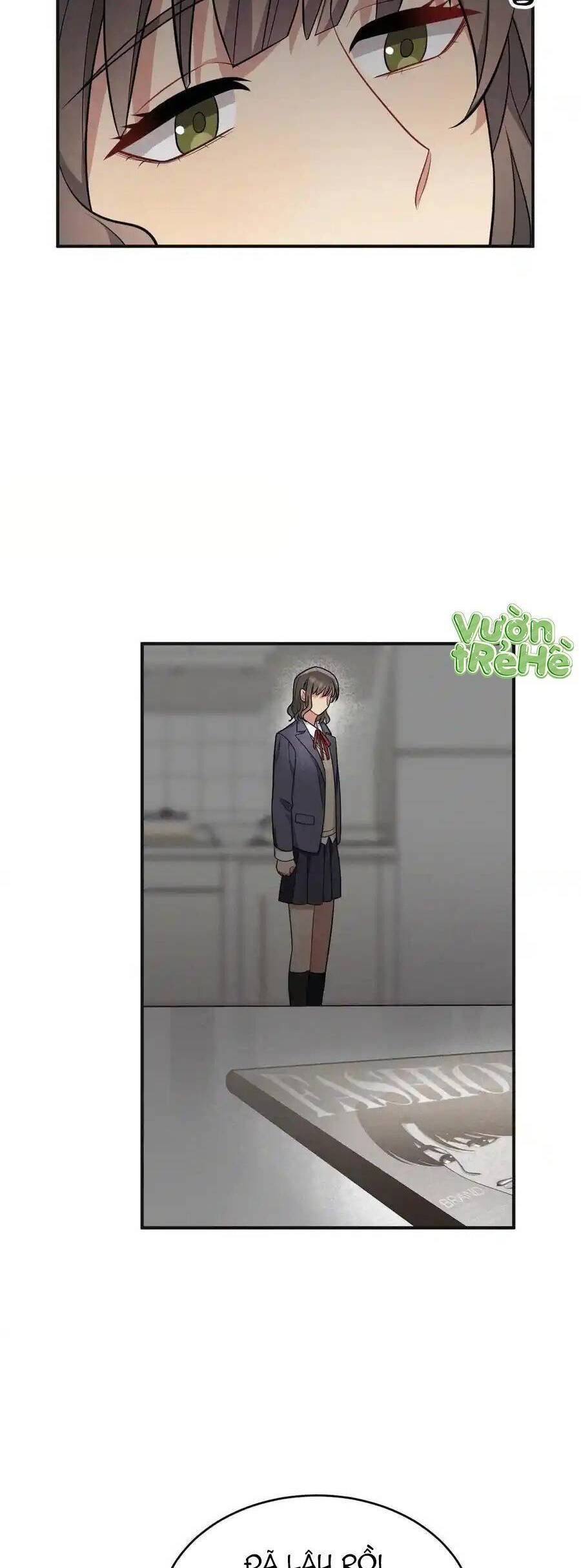 Trung Khuyển Công Lược Chapter 21 - 27