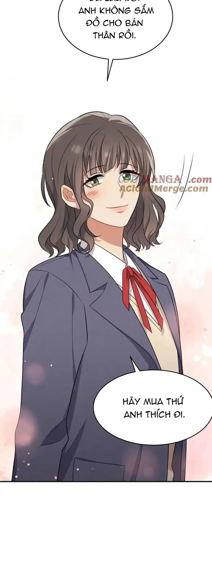 Trung Khuyển Công Lược Chapter 21 - 28