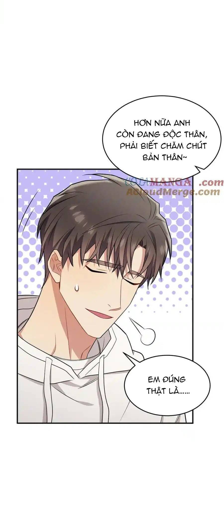 Trung Khuyển Công Lược Chapter 21 - 29