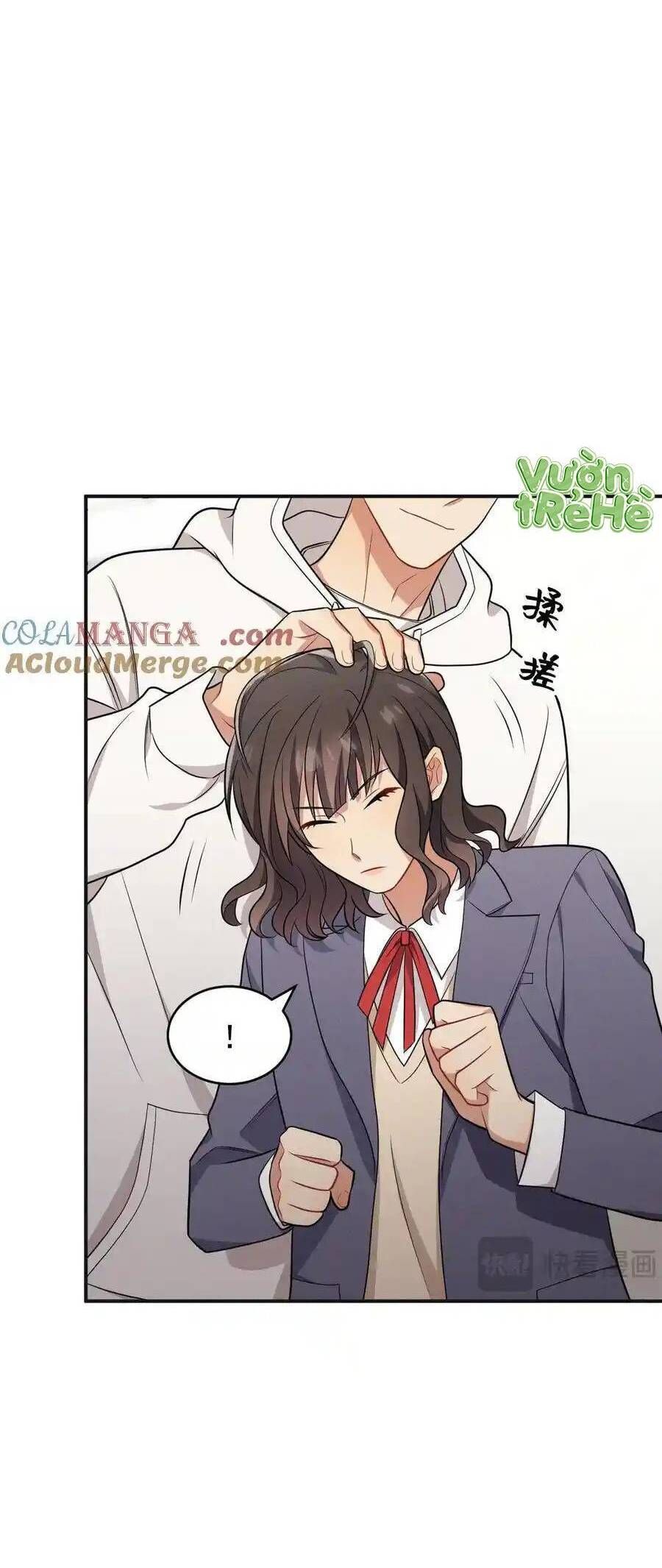 Trung Khuyển Công Lược Chapter 21 - 30