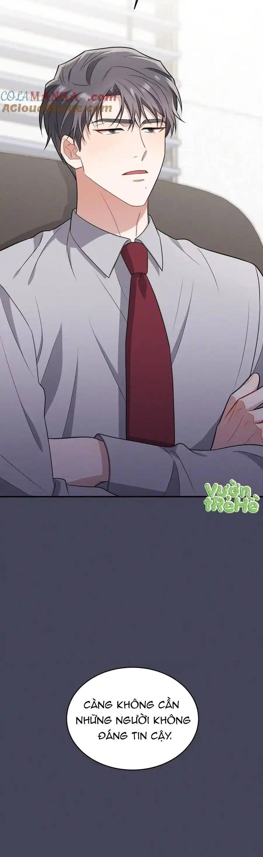 Trung Khuyển Công Lược Chapter 21 - 4