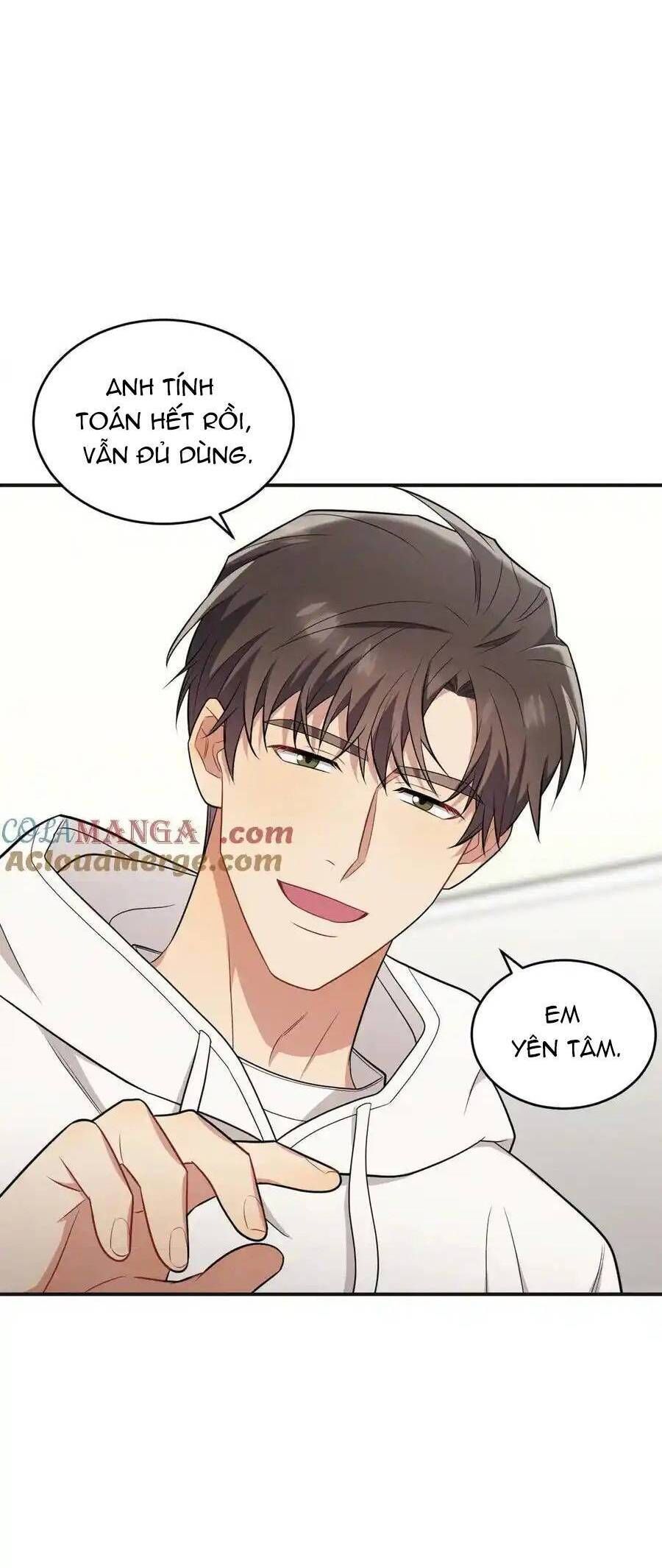 Trung Khuyển Công Lược Chapter 21 - 31