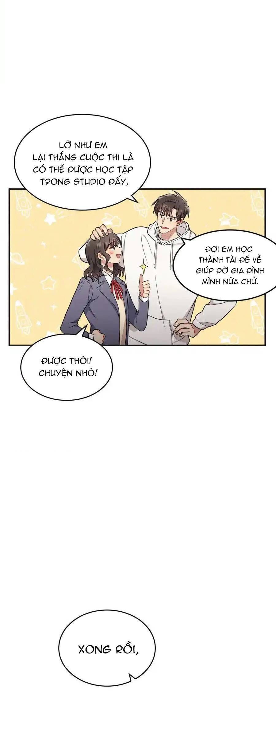 Trung Khuyển Công Lược Chapter 21 - 32