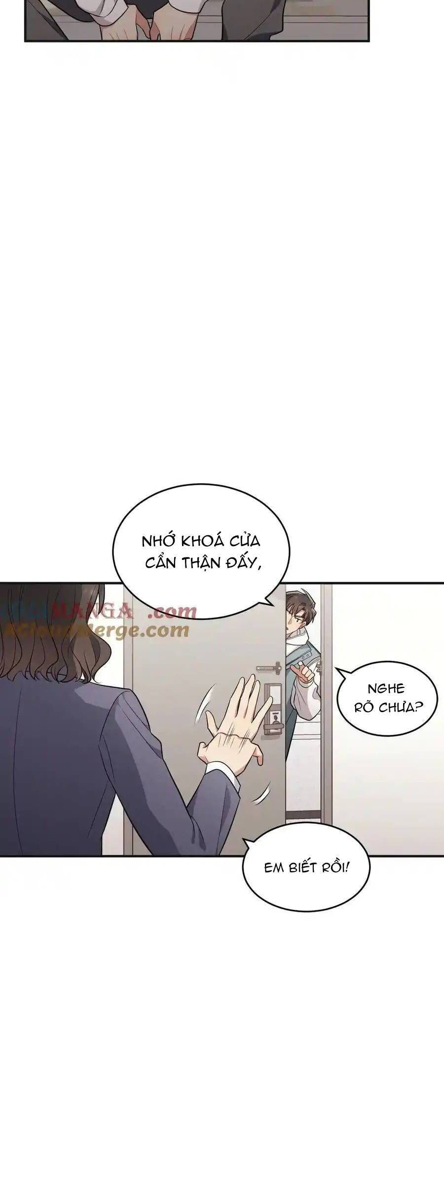 Trung Khuyển Công Lược Chapter 21 - 34