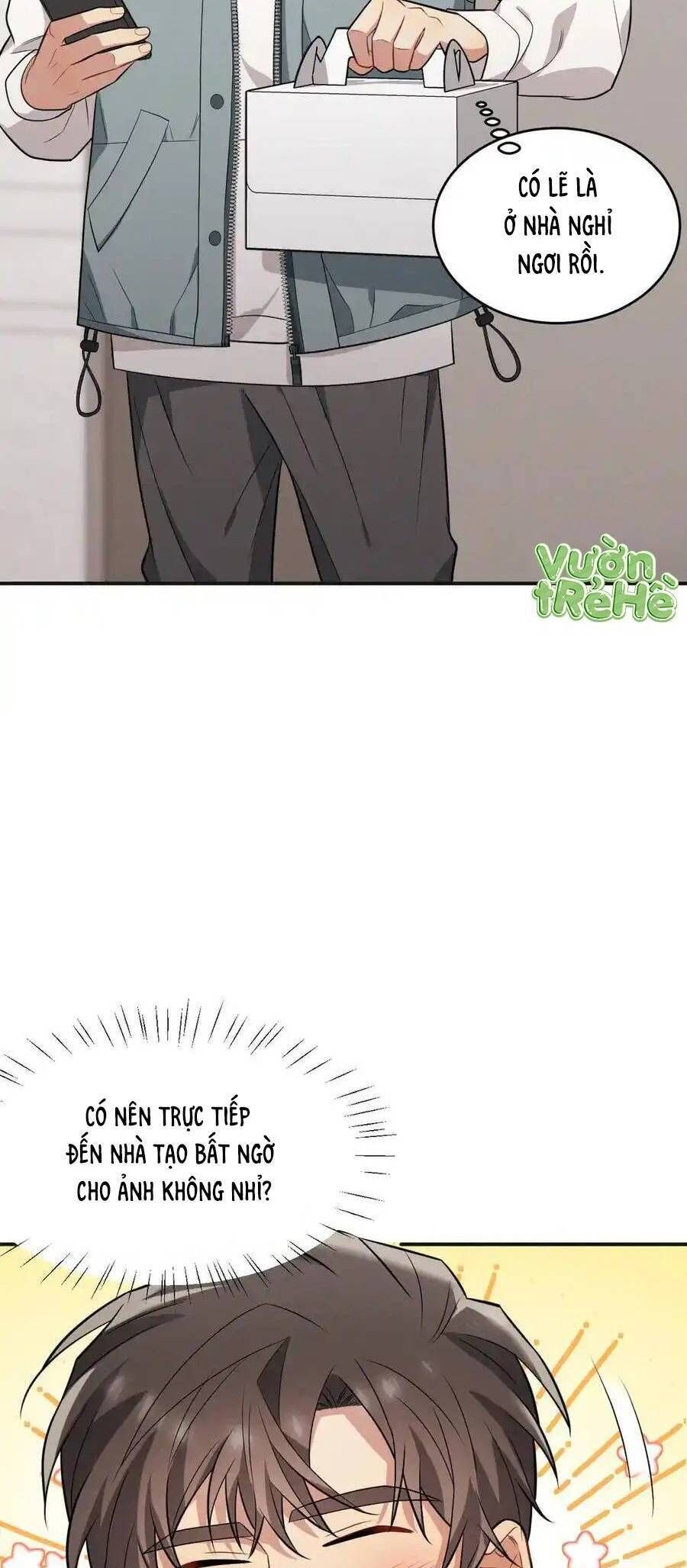 Trung Khuyển Công Lược Chapter 21 - 36