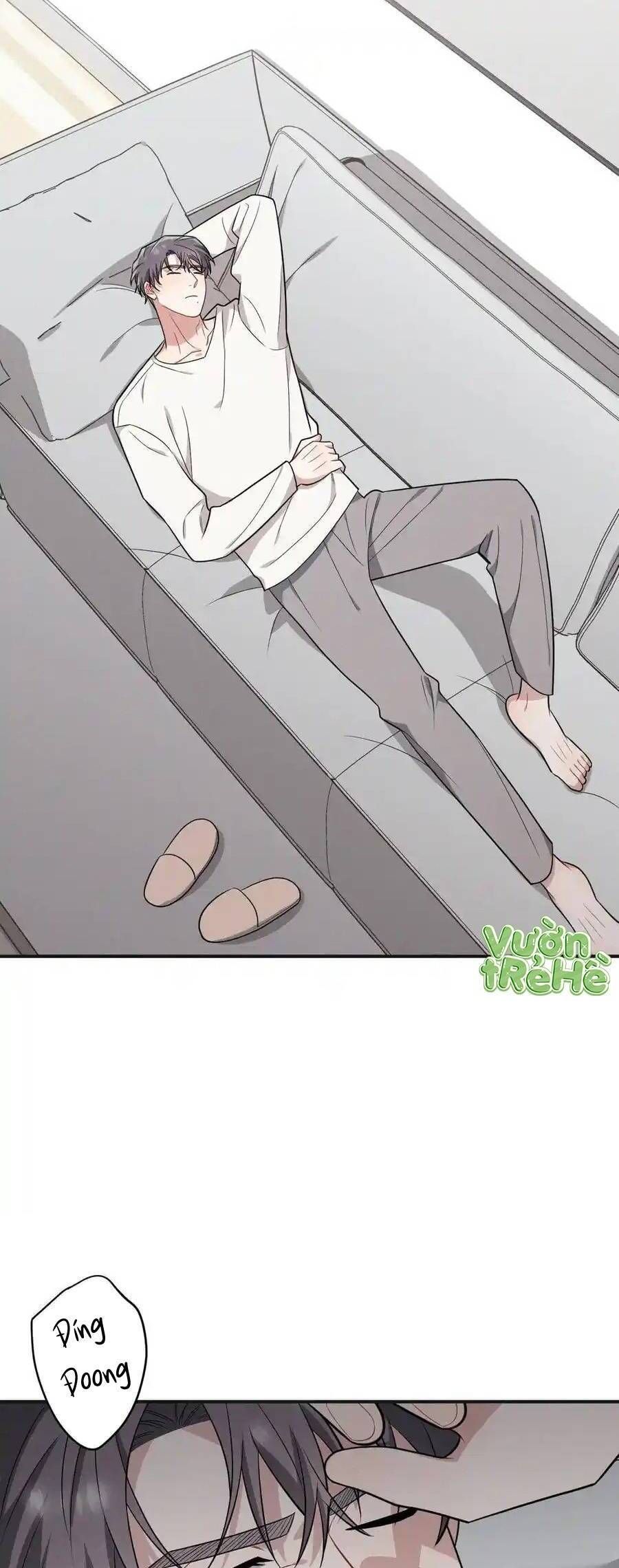 Trung Khuyển Công Lược Chapter 21 - 39