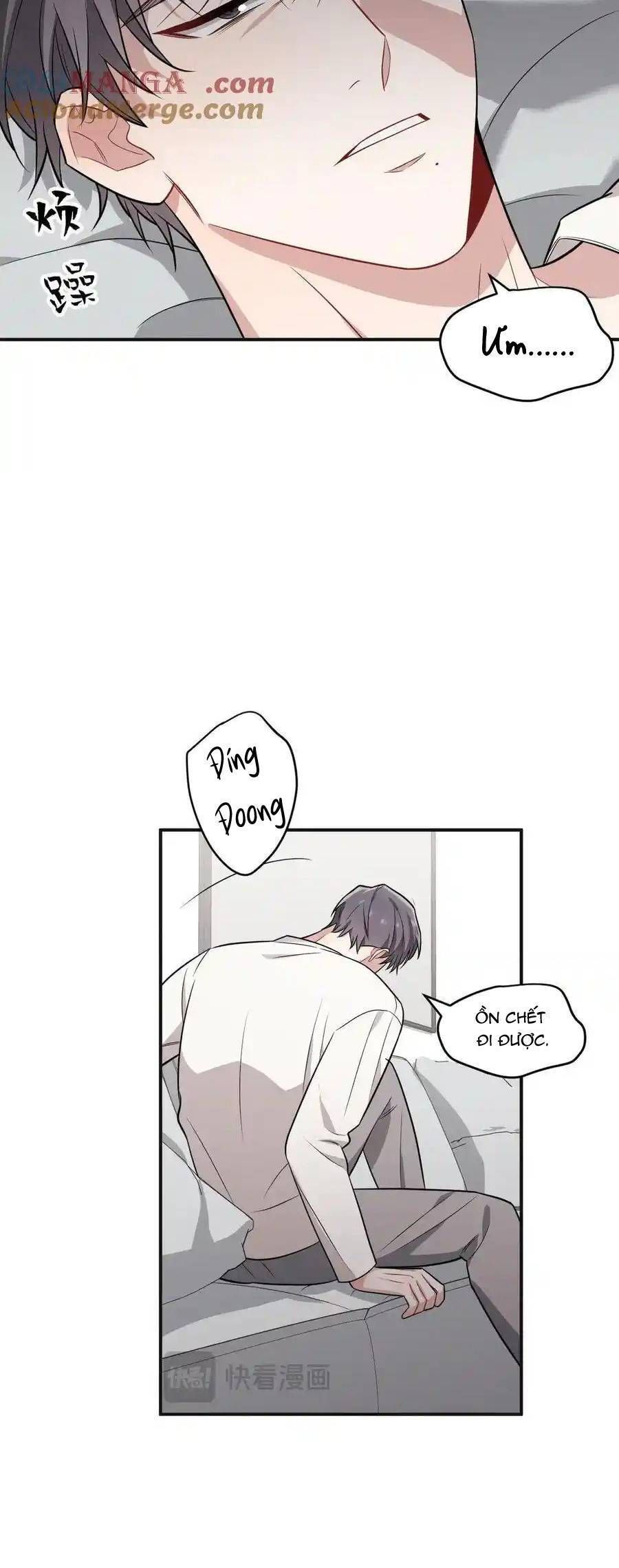 Trung Khuyển Công Lược Chapter 21 - 40