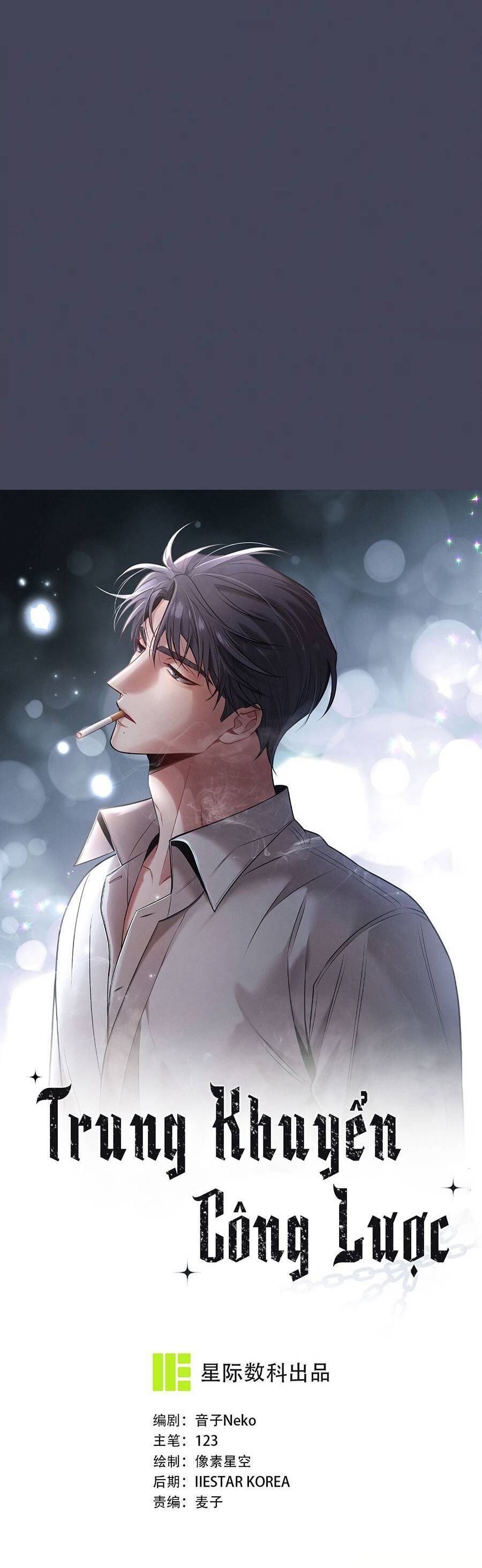 Trung Khuyển Công Lược Chapter 21 - 5