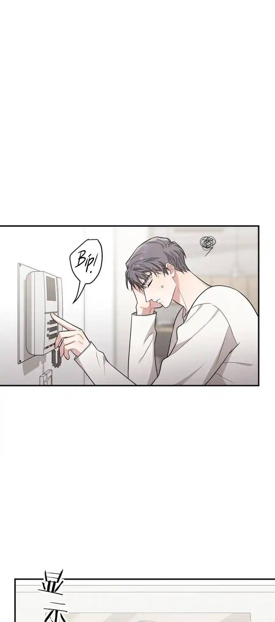 Trung Khuyển Công Lược Chapter 21 - 41