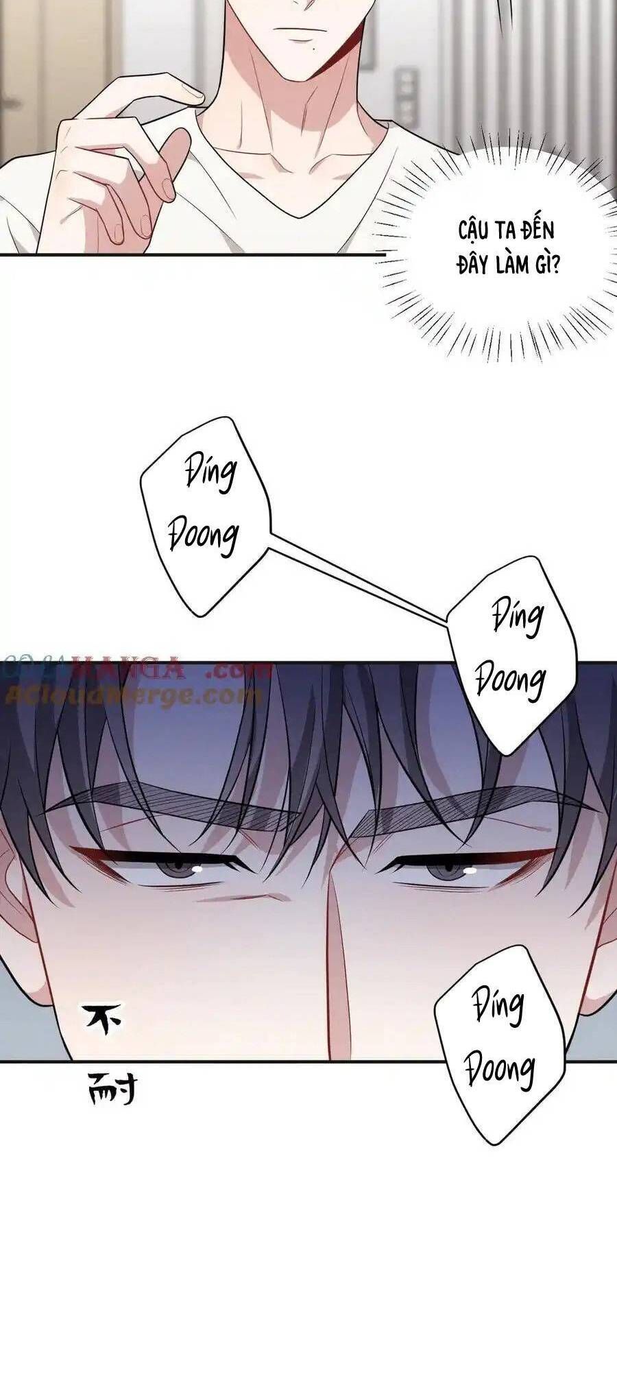 Trung Khuyển Công Lược Chapter 21 - 43