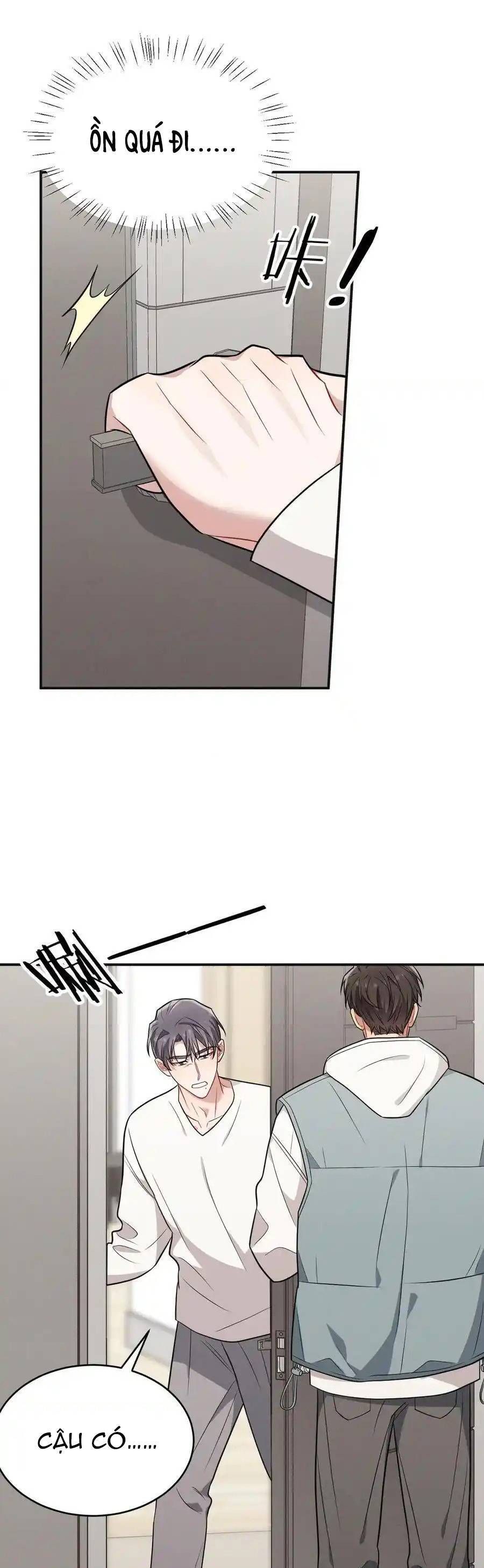 Trung Khuyển Công Lược Chapter 21 - 44