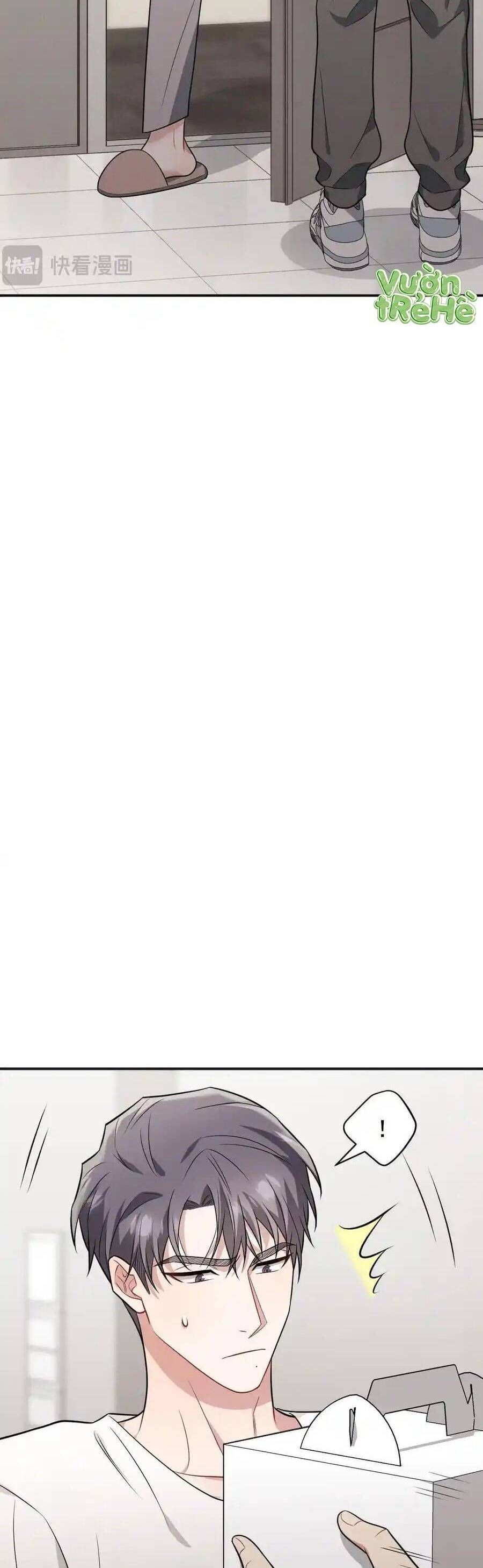 Trung Khuyển Công Lược Chapter 21 - 45