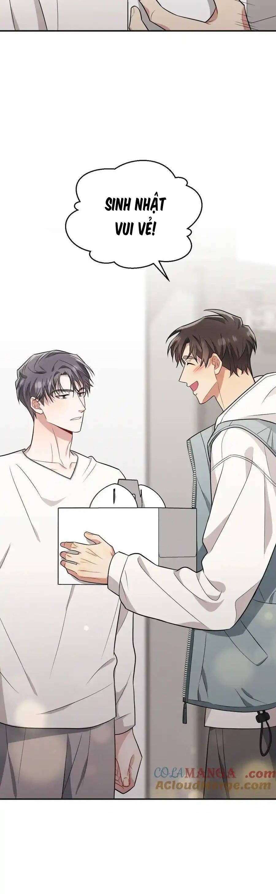 Trung Khuyển Công Lược Chapter 21 - 46