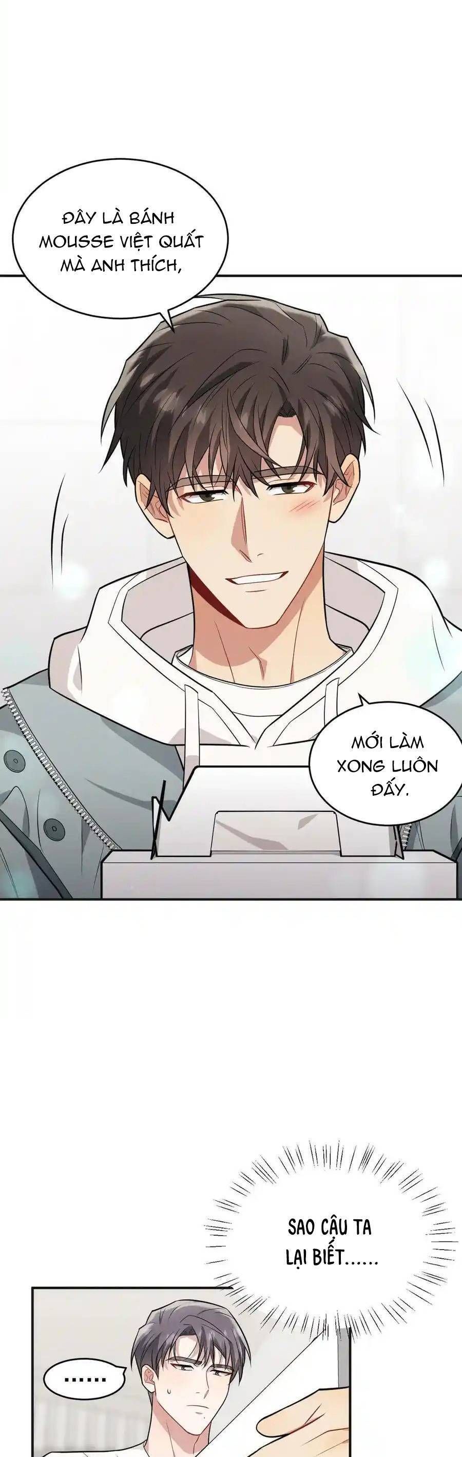 Trung Khuyển Công Lược Chapter 21 - 47