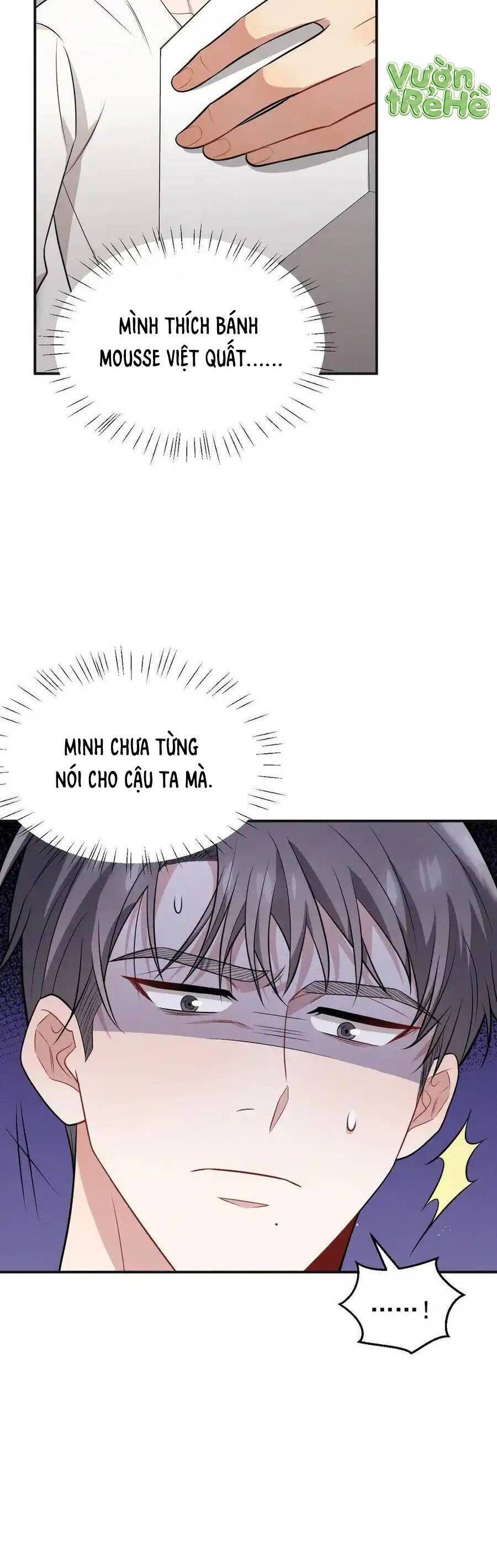 Trung Khuyển Công Lược Chapter 21 - 48