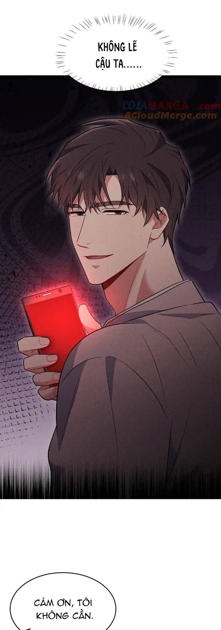 Trung Khuyển Công Lược Chapter 21 - 49