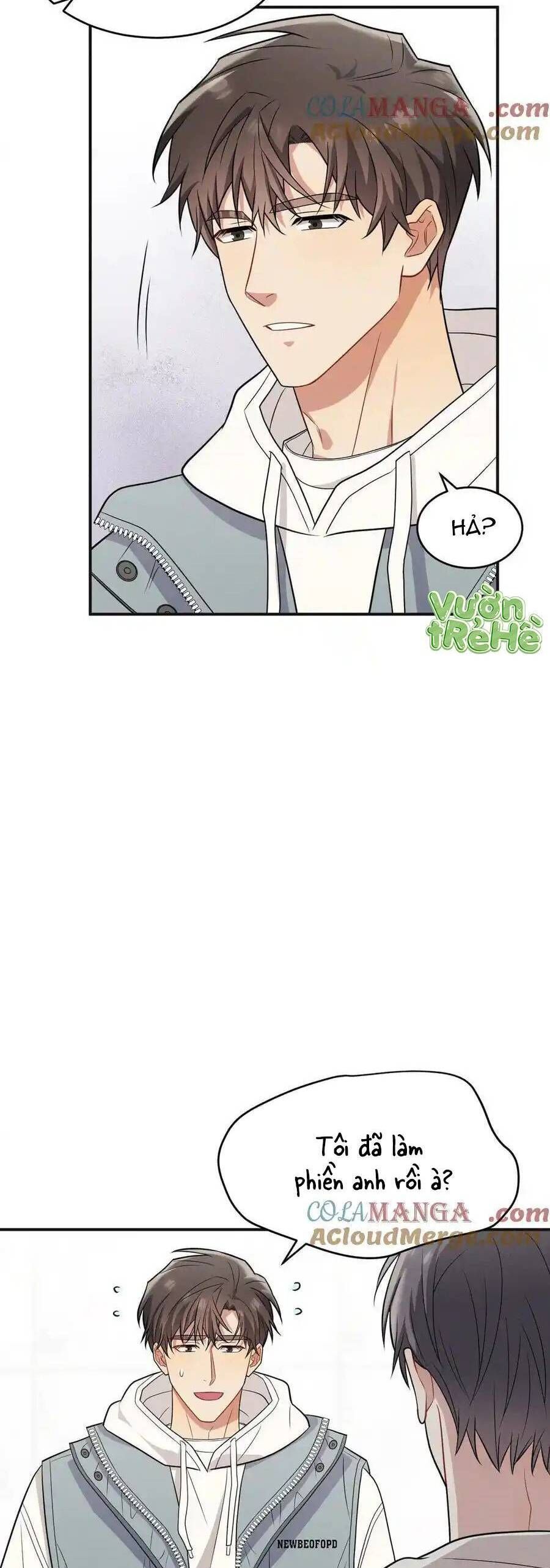 Trung Khuyển Công Lược Chapter 21 - 50