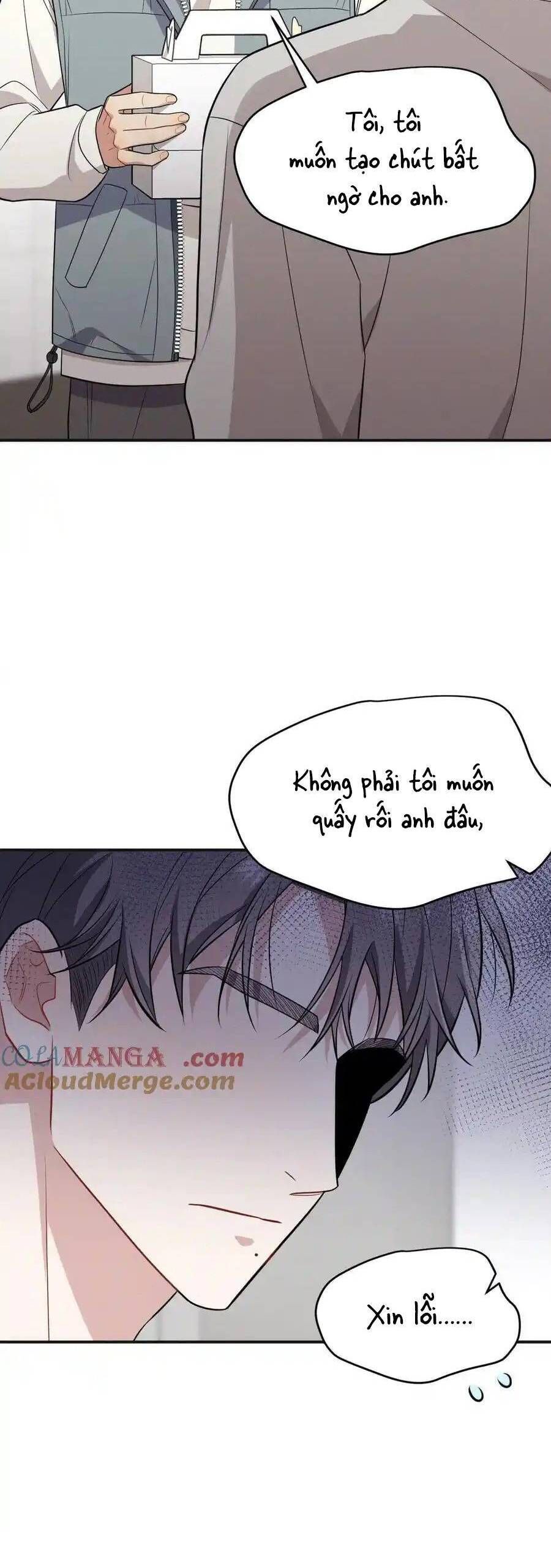 Trung Khuyển Công Lược Chapter 21 - 51