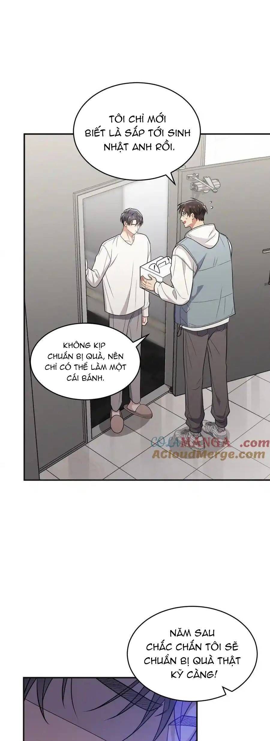 Trung Khuyển Công Lược Chapter 21 - 52