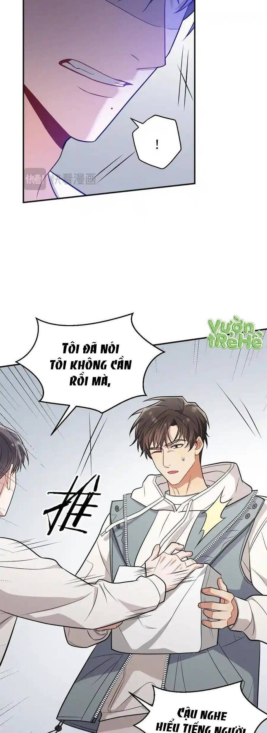 Trung Khuyển Công Lược Chapter 21 - 53