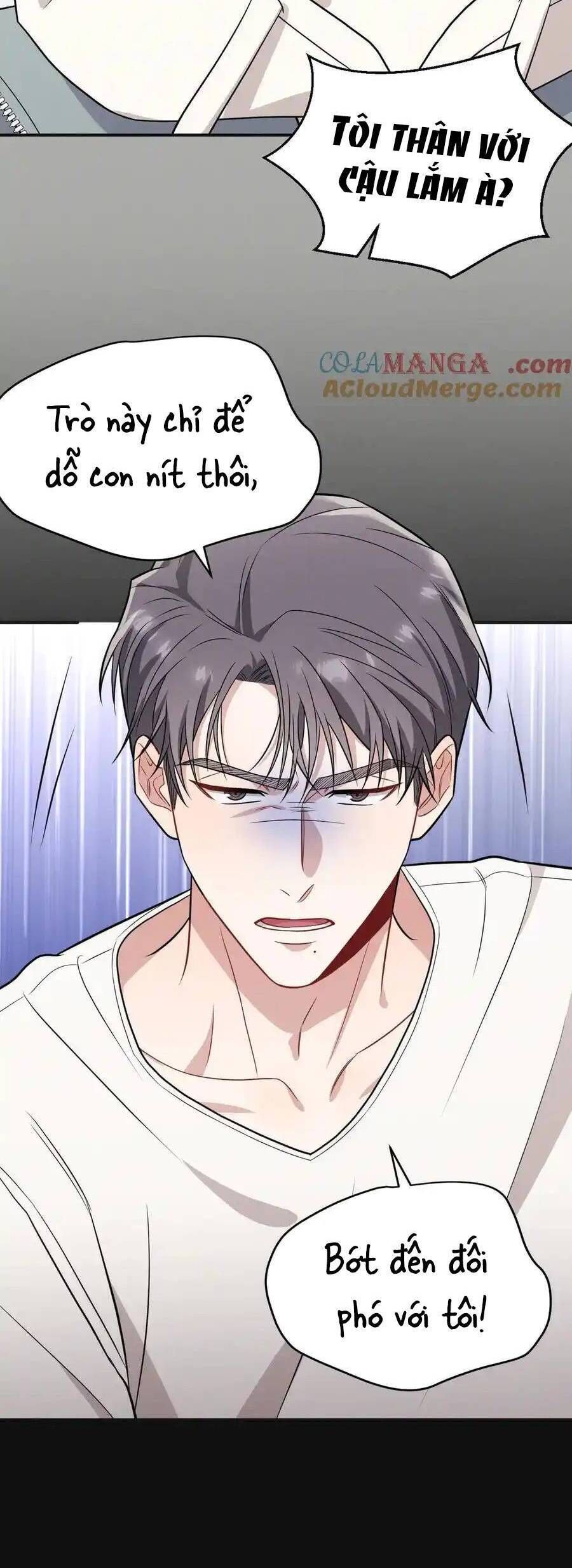 Trung Khuyển Công Lược Chapter 21 - 55