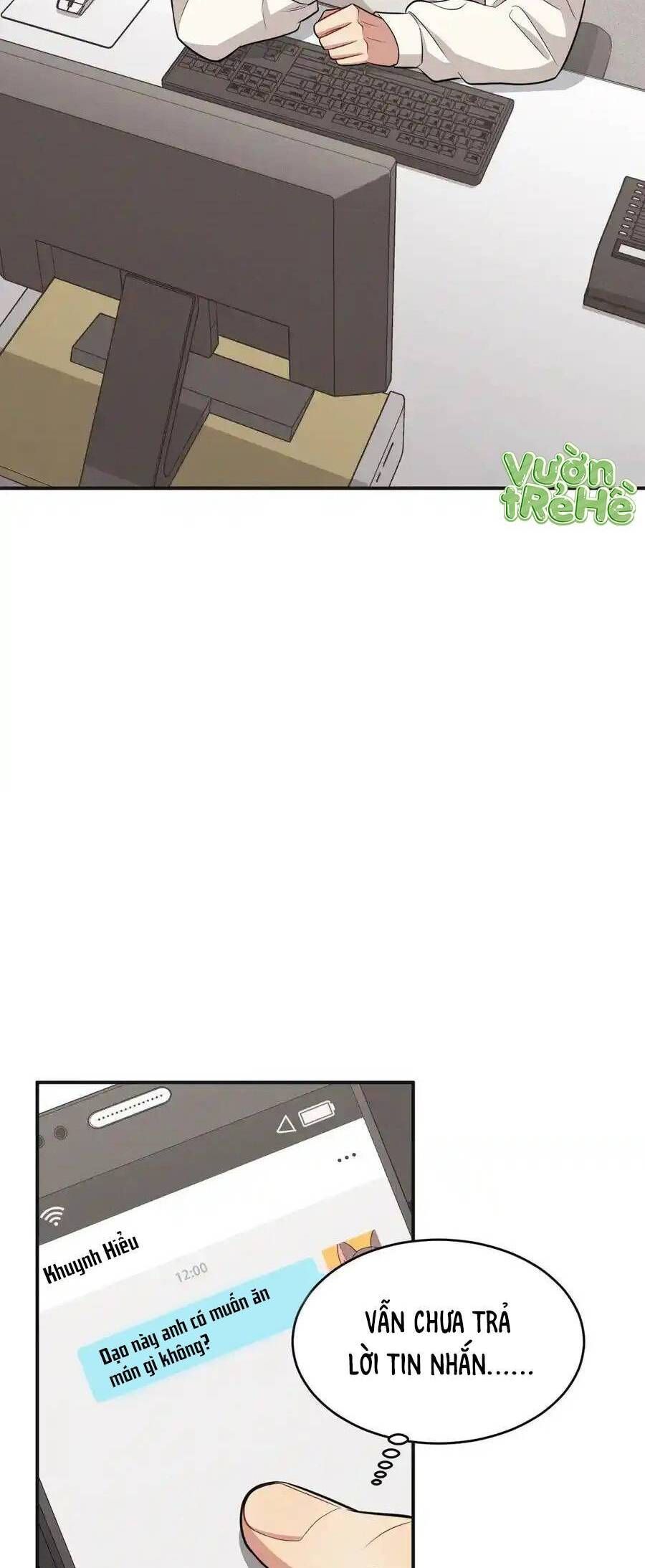 Trung Khuyển Công Lược Chapter 21 - 7