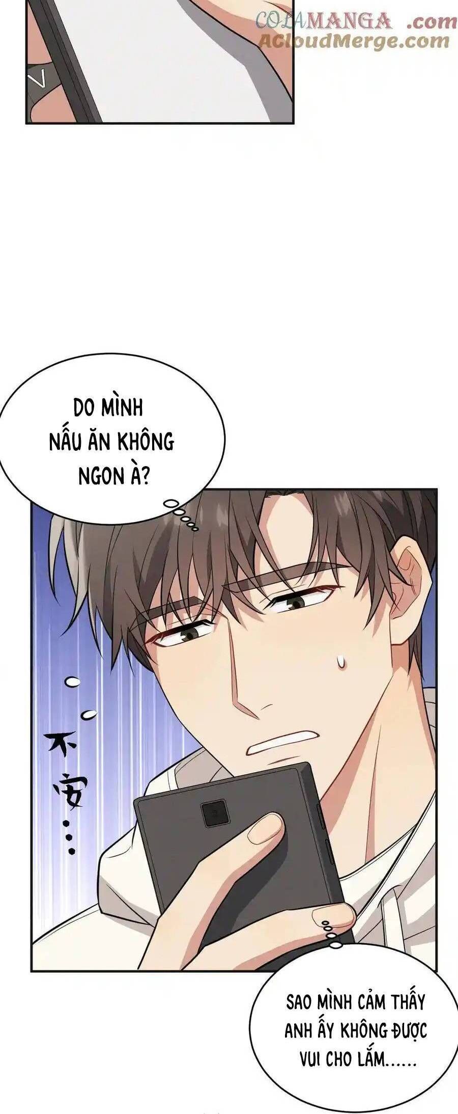 Trung Khuyển Công Lược Chapter 21 - 8