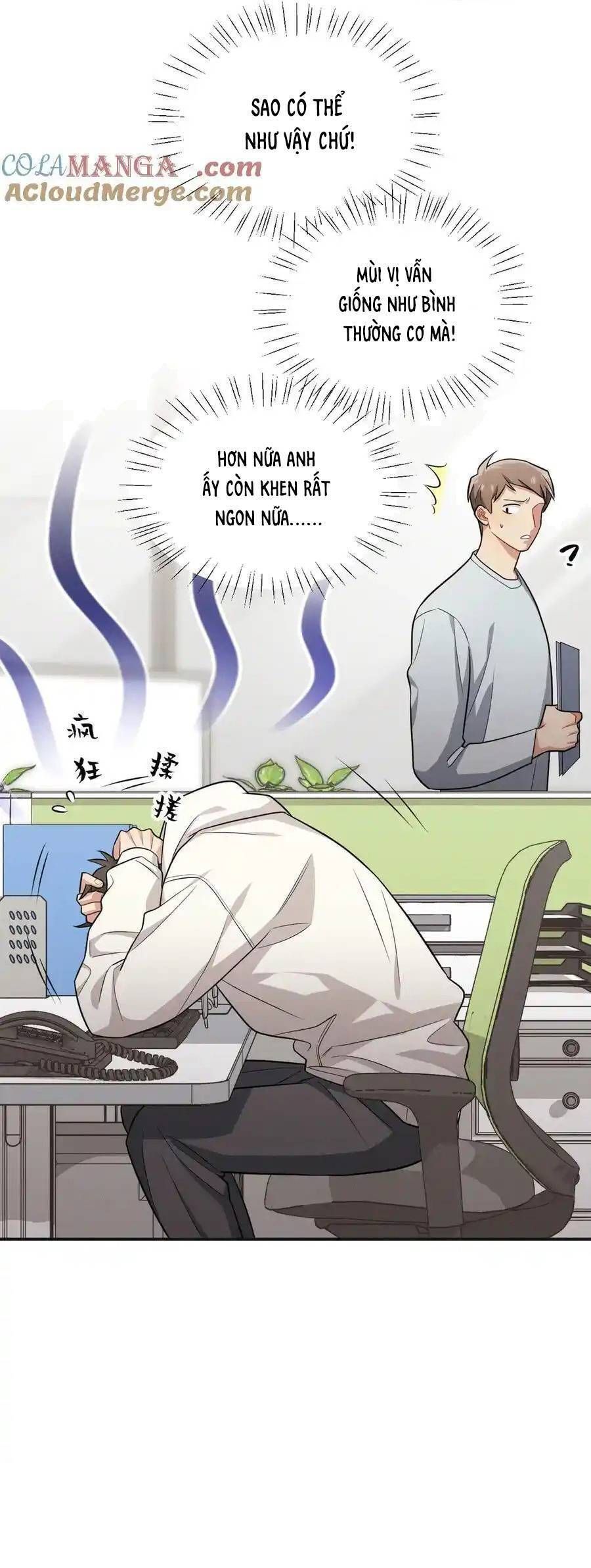 Trung Khuyển Công Lược Chapter 21 - 9