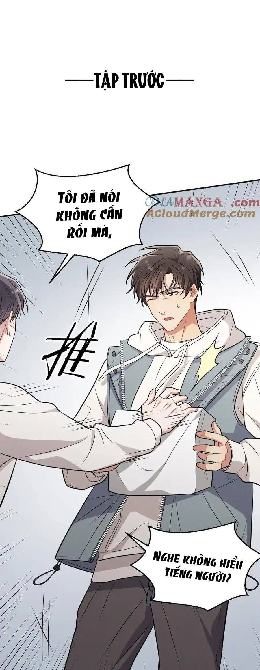 Trung Khuyển Công Lược Chapter 22 - 2