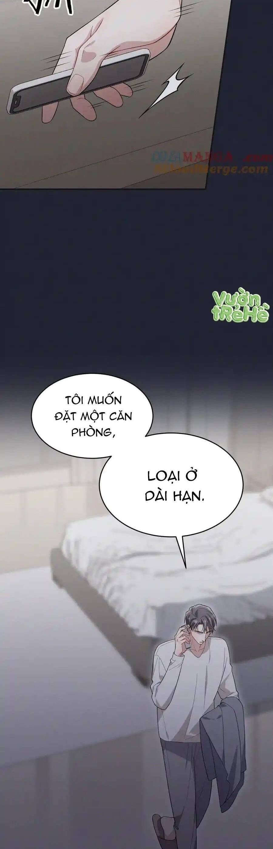 Trung Khuyển Công Lược Chapter 22 - 15