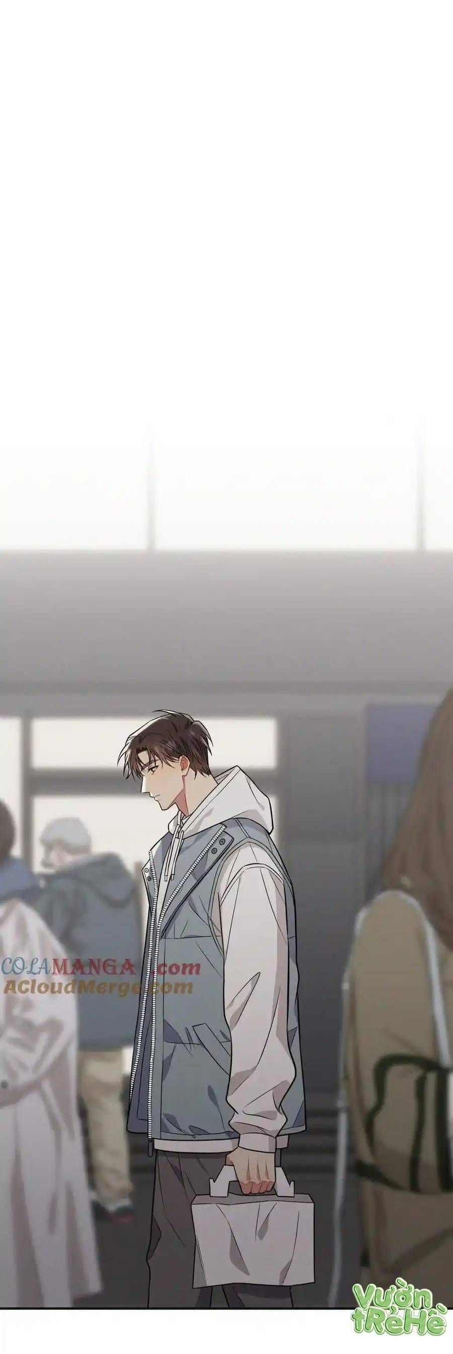 Trung Khuyển Công Lược Chapter 22 - 17