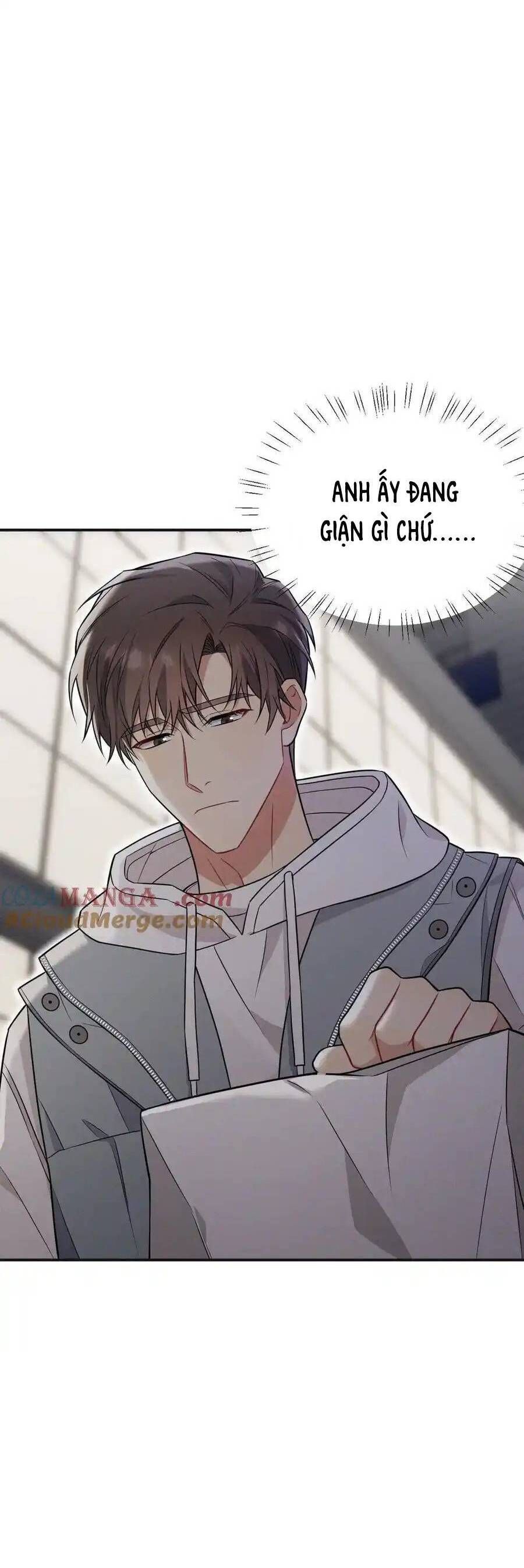 Trung Khuyển Công Lược Chapter 22 - 18